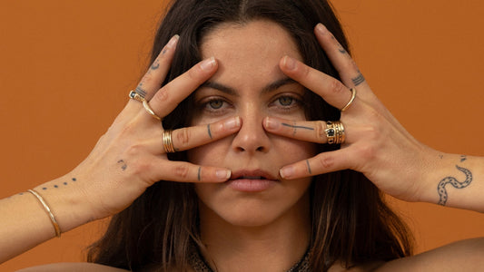 Welcome your new guide: Mimi Elashiry